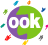 Logo Stichting OOK Begeleiding