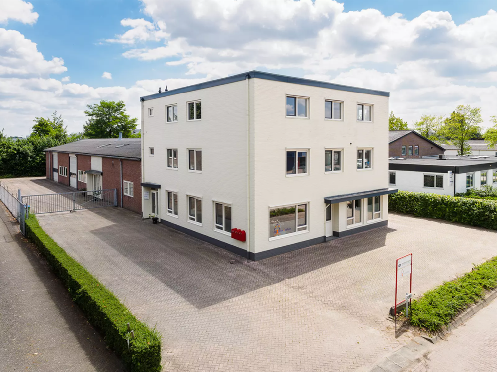 Foto lokatie Autisme Centrum Bommelwaard