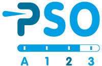 Logo PSO - trede 2